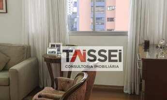 Imagem 7: Apartamento à venda, 260 m² - Moema - São Paulo/SP