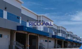 Imagem 3: Galpão em Bonsucesso - Guarulhos