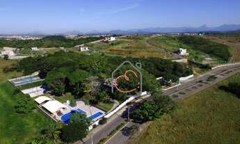 Imagem 4: Lotes a partir de 200 m² com clube completo - Reserva Cabiúnas