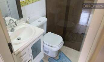 Imagem 5: Apartamento com 3 dormitórios à venda, 75 m² por R$ 300.000 - Vila Santana - São Paulo/SP