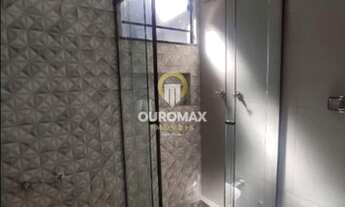 Imagem 3: Imóvel para Venda Casa com 02 dormitórios para venda, R$ 380.000,00 - Vila Christoni - Our