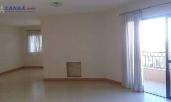 Imagem 2: Apartamento com 3 dormitórios à venda, 202 m² por R$ 850.000,00 - Jardim Monte Kemel - São