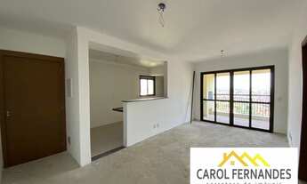 Imagem 6: Apartamento no Terraço Paulista, com 3 quartos, 1 suíte, varanda gourmet e 2 vagas de gara