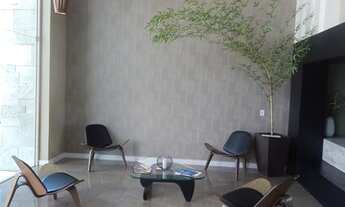 Imagem 4: APARTAMENTO À VENDA NO CENTRO - EDIFÍCIO PALAZZO FERRARA