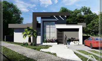 Imagem: Vende-se casa térrea, nova, no maravilhoso