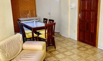 Imagem 2: Ótimo apartamento à venda com 75 m² 3 quartos, nascente, vaga, em Armação - Salvador - BA