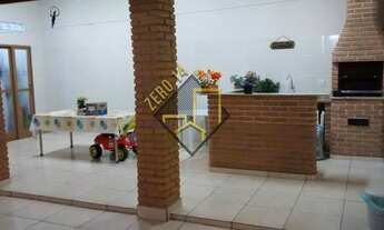 Imagem: Residencial Jardim Jussara