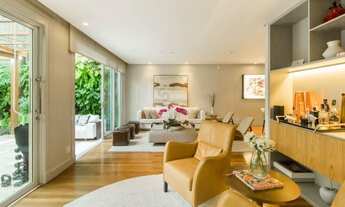 Imagem 3: Casa de condomínio com 3 quartos, 310m2, à venda em São Paulo, Real Parque