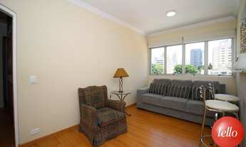 Imagem 2: São Paulo - Apartamento Padrão - Moema