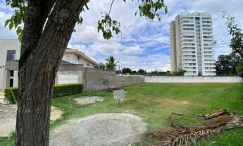 Imagem: Terreno à venda, 870 m² por R$ 1.045.000