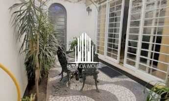 Imagem: Oportunidade Sobrado 250m² á venda, com