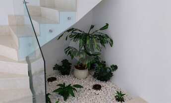 Imagem 3: Sobrado em condomínio fechado com 04 dormitórios á venda - Região Interlagos