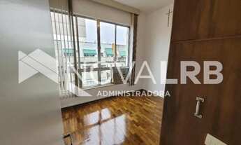 Imagem 5: RIO DE JANEIRO - Apartamento Padrão - TIJUCA