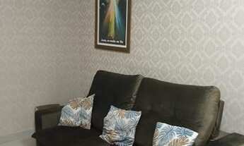 Imagem 3: Apartamento para venda no reserva Taguatinga 2 quartos