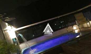 Imagem 5: Cobertura à venda Jardim Botânico 3 quartos suíte piscina 2 vagas Ideaimobi