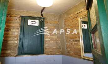 Imagem 6: EXCELENTE OPORTUNIDADE, CASA PARA USO COMERCIAL COM CERCA DE 100 M², SENDO SALÃO/ LOJA, LA