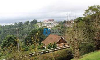 Imagem 7: Casa em Campos do Jordão