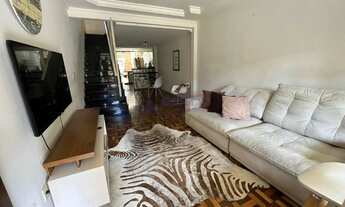 Imagem: SOBRADO RESIDENCIAL PARA VENDA - 120,00