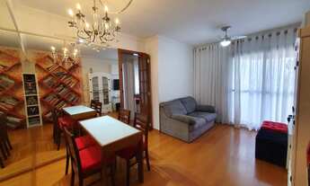 Imagem 2: Apartamento com 56 m²com 2 quartos/dor na Glória - Porto Alegre - RS