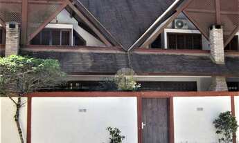 Imagem: Sobrado com 4 dormitórios, 229 m² - venda