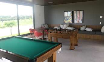 Imagem 2: Lote/Terreno para venda tem 300 metros quadrados em Terras Alpha Residencial 2 - Senador C