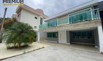 Imagem: Casa no condomínio Bosque de itapeba