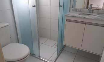 Imagem 6: Apartamento para venda com 50 metros quadrados com 2 quartos em Além Ponte - Sorocaba - SP