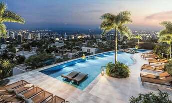 Imagem 6: Apartamento com 3 dormitórios à venda, 96 m² por R$ 932.000,00 - Vila Osasco - Osasco/SP