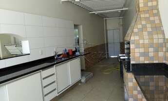 Imagem 5: Apartamento para aluguel possui 147 metros quadrados com 4 quartos