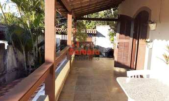 Imagem 4: Casa com 5 dorms, Engenho do Mato, Niterói - R$ 650 mil, Cod: 2725