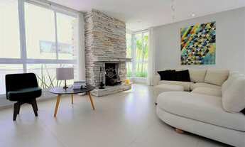 Imagem 3: Casa de condomínio para venda Morro das Pedras, frente mar