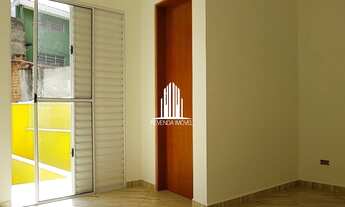 Imagem 2: Casa 3 quartos - Vila Matilde