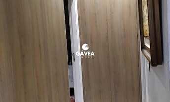 Imagem 5: APARTAMENTO À VENDA NO BAIRRO GONZAGA EM SANTOS!!