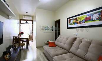 Imagem 2: Apartamento para Venda em Rio de Janeiro, Pechincha, 2 dormitórios, 2 banheiros, 1 vaga