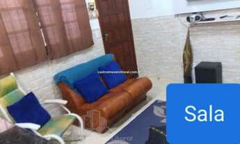 Imagem 5: Caraguatatuba - Casa Padrão - Jardim Rio Claro