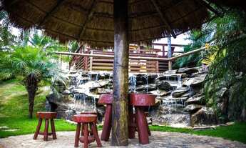 Imagem 3: Lotes em Condomínio com Clube e Área Verde 14.920 + Parcelas