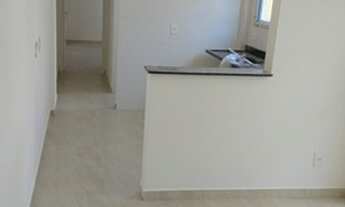 Imagem 5: Ap novo na quadra da praia, 01 dormitório com sacada