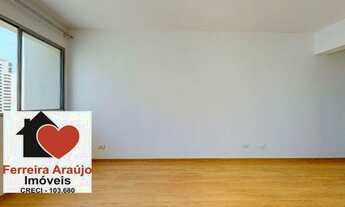 Imagem 5: APARTAMENTO COM FINO ACABAMENTO NO MELHOR DO CAMPO BELO!