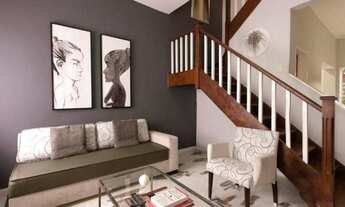 Imagem 2: Sobrado com 3 dormitórios à venda, 120 m² por R$ 1.540.000,00 - Vila Olímpia - São Paulo/S