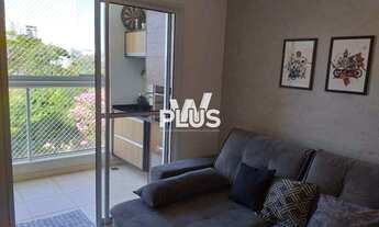 Imagem 6: Apartamento com 3 dorms, Parque Campolim, Sorocaba - R$ 530 mil, Cod: 217259