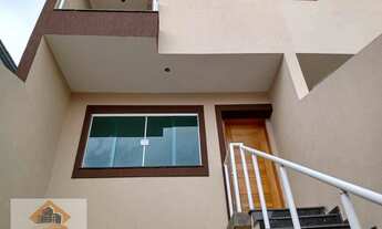 Imagem 4: Sobrado com 4 dormitórios à venda, 240 m² por R$ 860.000,00 - Vila Matilde - São Paulo/SP