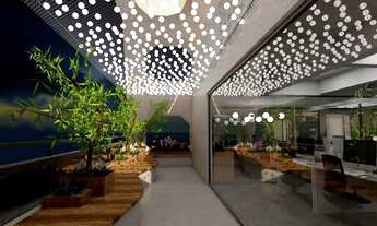 Imagem 7: São Paulo - Conjunto Comercial/Sala - Cerqueira César