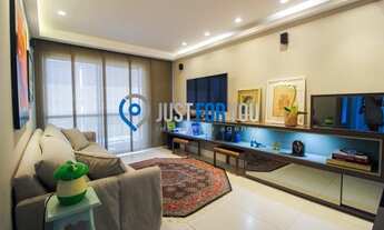 Imagem 4: Apartamento com 4 dormitórios à venda, 115 m² por R$ 1.790.000,00 - Botafogo - Rio de Jane