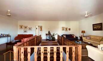 Imagem 5: Casa com 5 dormitórios à venda, 424 m² por R$ 1.200.000,00 - Centro - Itu/SP