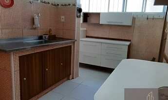 Imagem 7: Apartamento Padrão para Venda em Garcia Salvador-BA - 445
