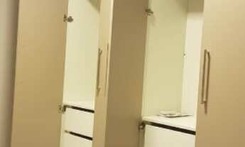 Imagem 3: Apartamento 2 Dormitórios, Condomínio Paradise River.D.Pedro