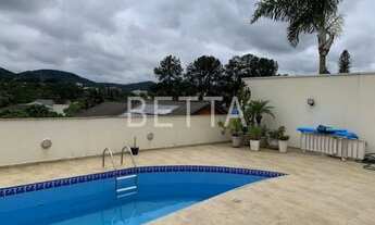 Imagem 2: 23496 - Casa 4 Dorms. (2 Suítes), ALPHAVILLE 04 - BARUERI/SP