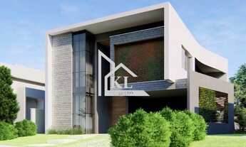 Imagem: Parnamirim - Casa de Condomínio - Parque