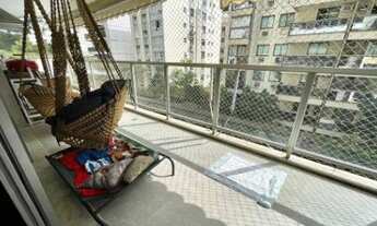 Imagem 6: Excelente apartamento com 215m2 de 04 quartos sendo uma suíte