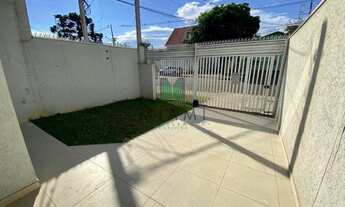 Imagem 6: Sobrado 3 Dormitórios para venda em Curitiba - PR